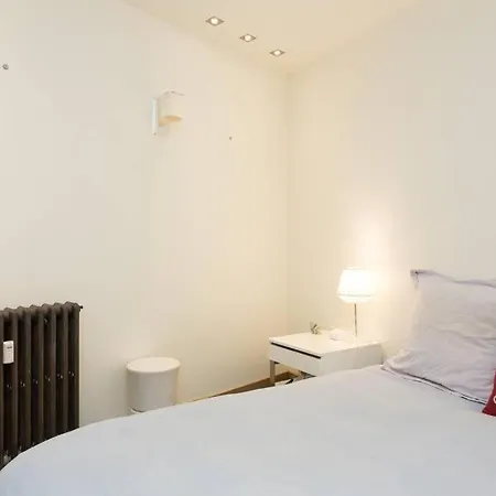 Skydome Loft Apartamento