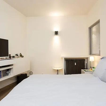 Apartamento Skydome Loft Paris