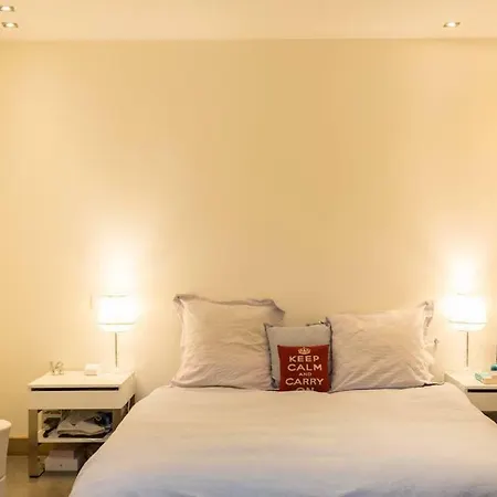 Skydome Loft Paris