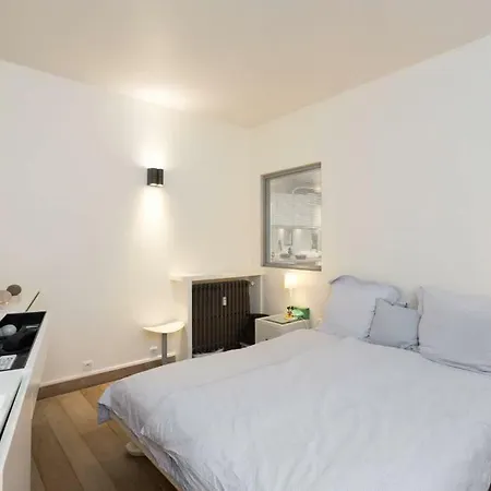 Apartamento Skydome Loft *