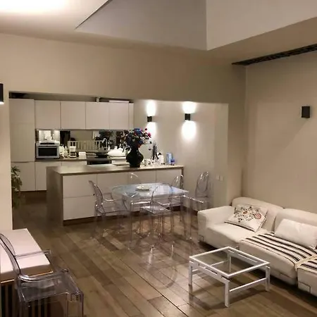 Skydome Loft Paris