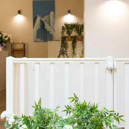 Skydome Loft Apartamento *