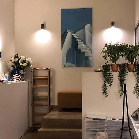 Daire Skydome Loft Paris