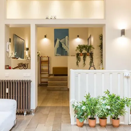 Skydome Loft Paris